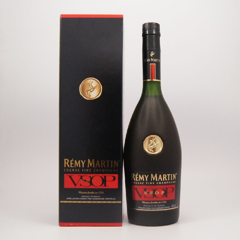 レミーマルタン VSOP 正規 700ml 40％ | サトー酒店