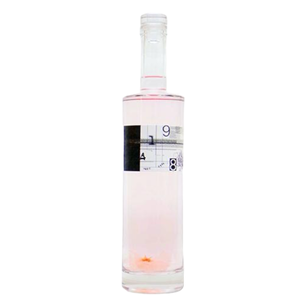 紅桜蒸留所 クラフトジン 9148 700ml - その他