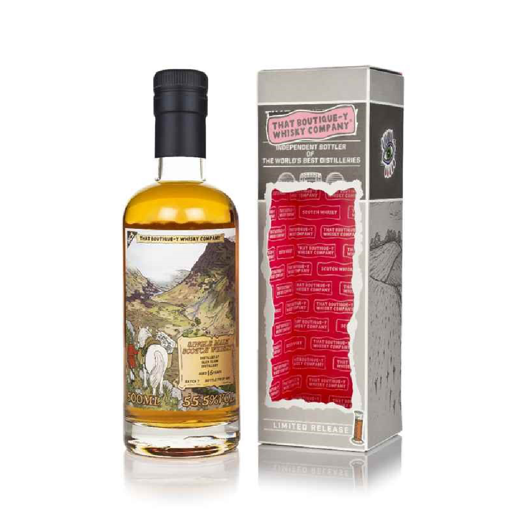 シークレットオークニー 1999年 22年 ホグスヘッド 【公式通販】