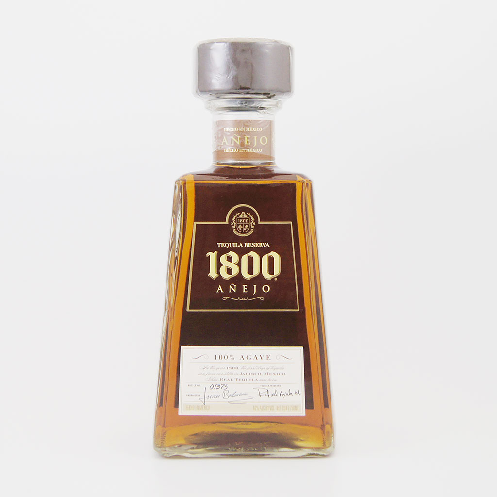 クエルボ 1800 アネホ 並行 750ml 40% | サトー酒店