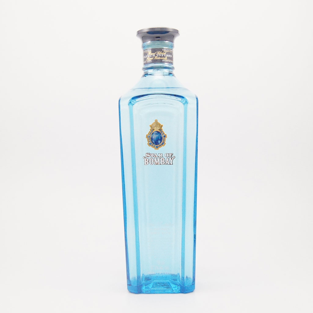 スター オブ ボンベイ 正規 750ml 47 5 サトー酒店