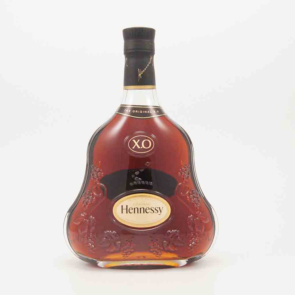 Hennessy XO COGNAC ヘネシーXO  700ml 40%