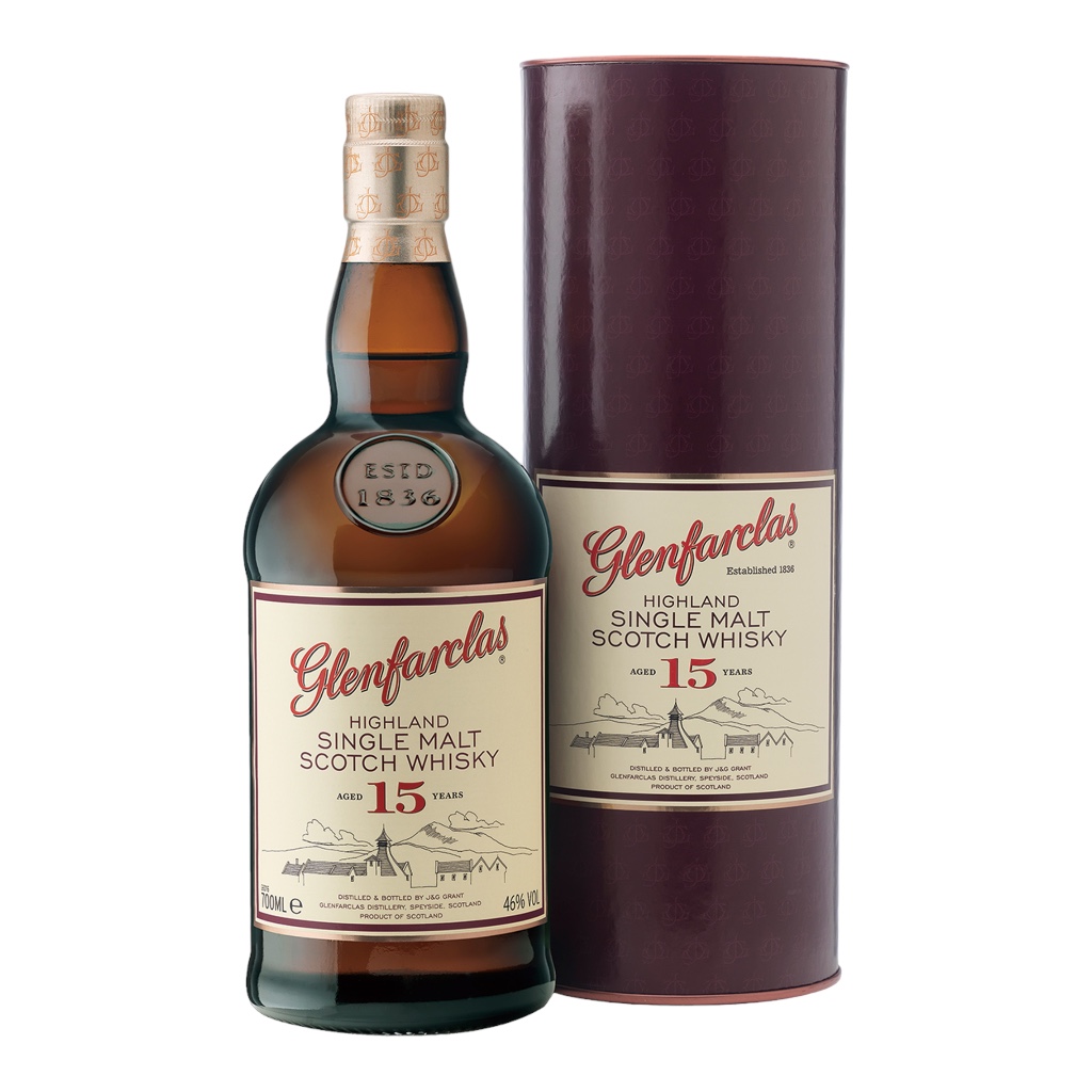 glenfarclas（グレンファークラス）シングルカスク バイヤーズ 