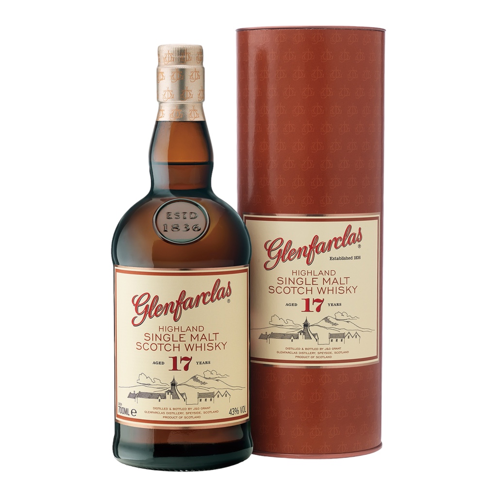 glenfarclas（グレンファークラス）31年 サロン ド シマジ 1986-2018