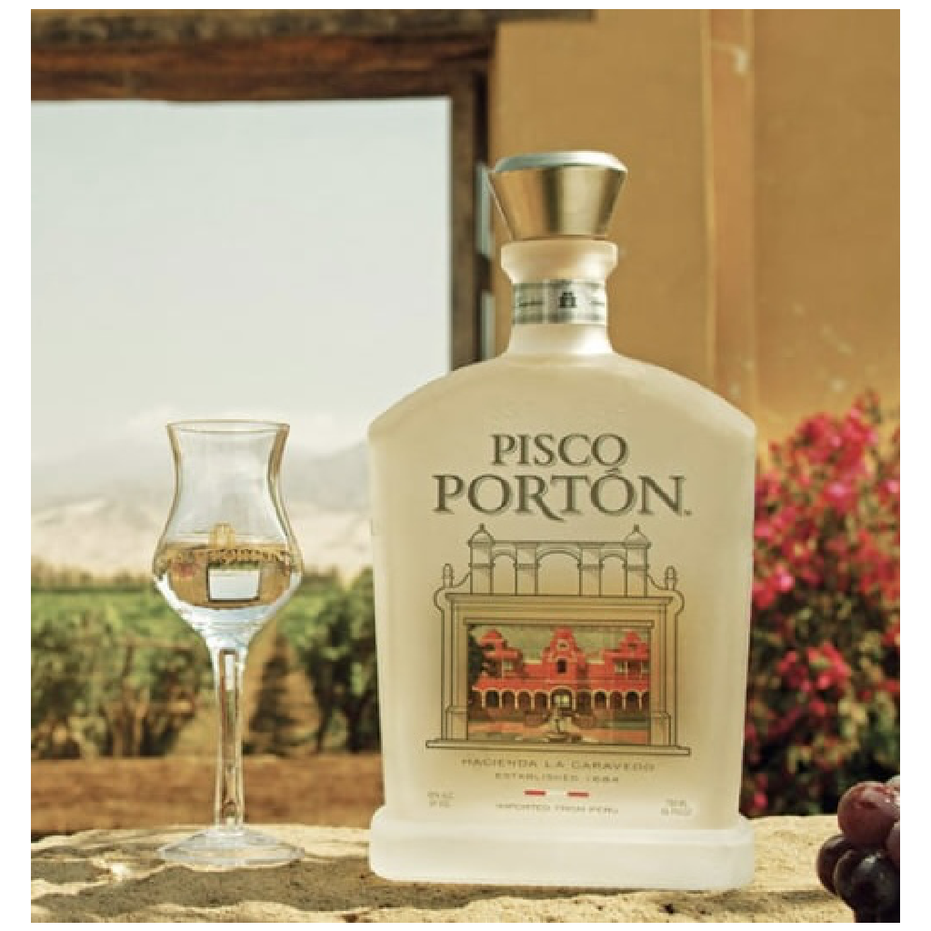 宅配便配送 正規品 新品 PISCO ピスコポルトン アチョラード PORTON