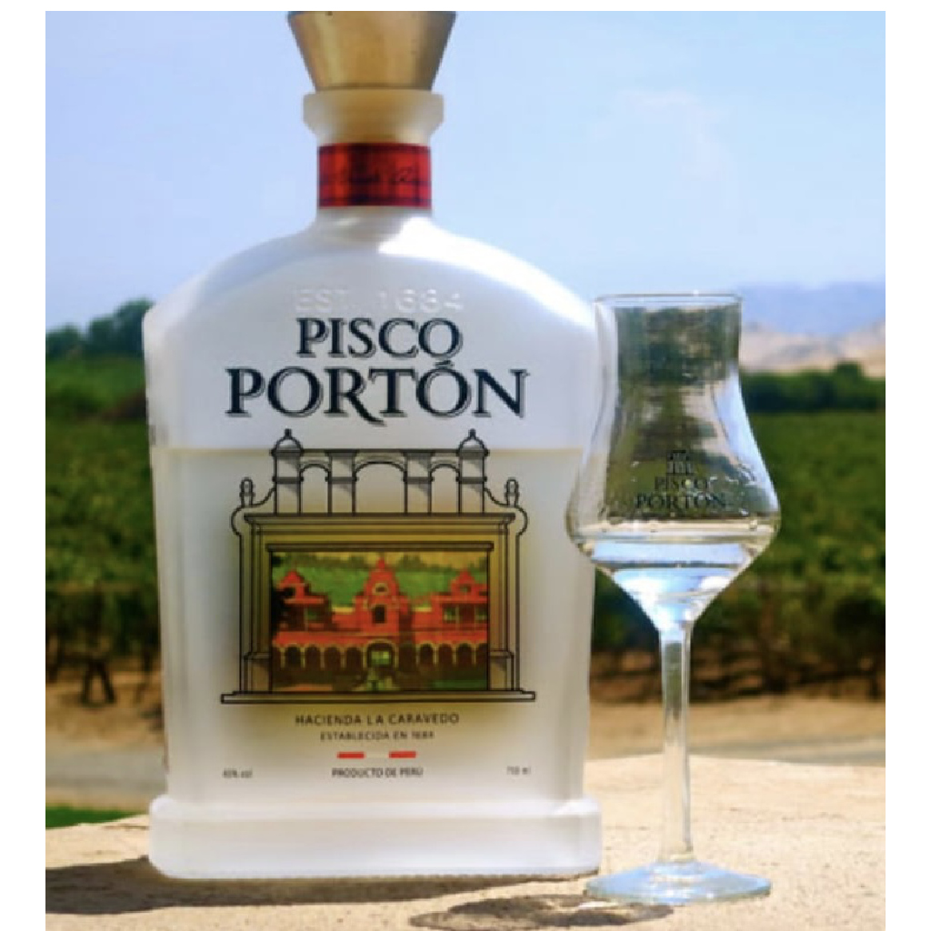 PISCO PORTON(ピスコ ポルトン) - intrinsicwellnessclinic.com