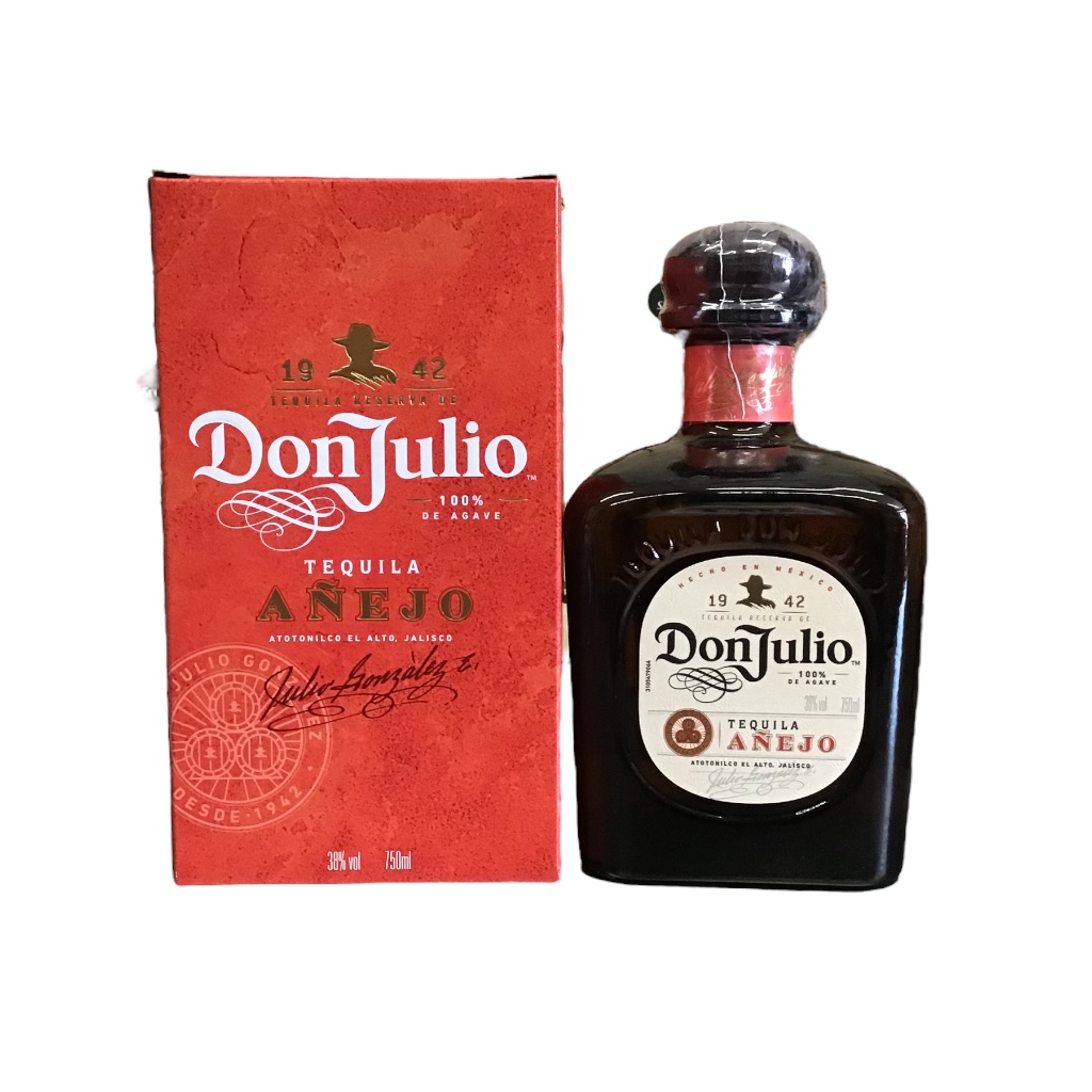 Don Julio ドンフリオ テキーラ - その他