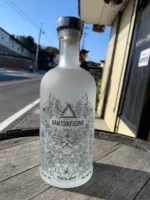 フロンティアスピリッツ2025記念ボトルのご紹介